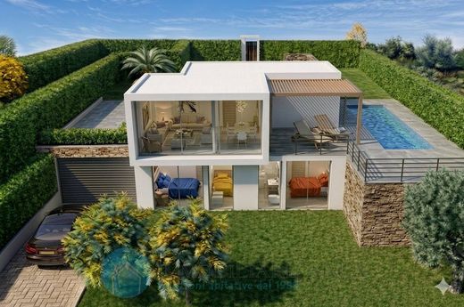 Villa à Varazze, Savone