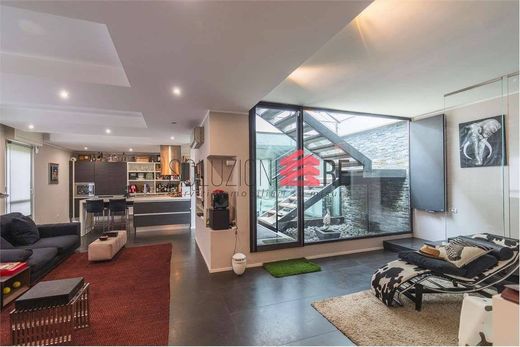 Penthouse in Novara, Provincia di Novara