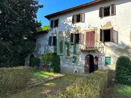 Landhuis in Uzzano, Provincia di Pistoia