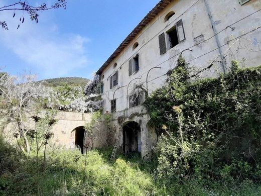 Villa a San Giuliano Terme, Pisa