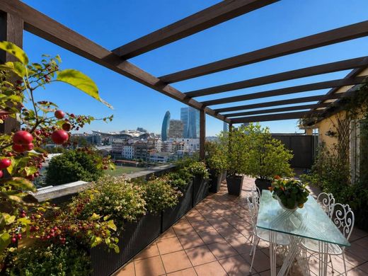 Penthouse in Milan, Lombardy