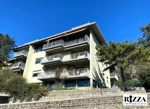 Appartement in Triëst, Trieste