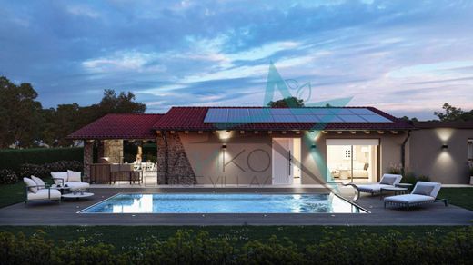 Βίλα σε Caprino Veronese, Provincia di Verona