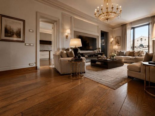 Penthouse à Lodi, Provincia di Lodi