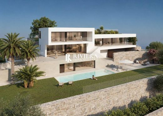 Villa a Sanremo, Imperia