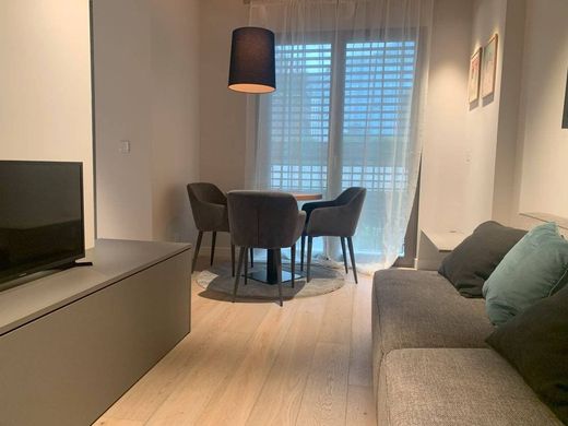 Apartment in Milan, Lombardy