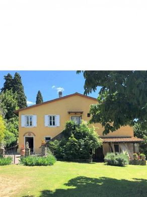 Βίλα σε Vaglia, Province of Florence