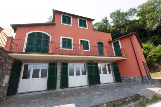 Πολυτελή κατοικία σε Ne, Provincia di Genova