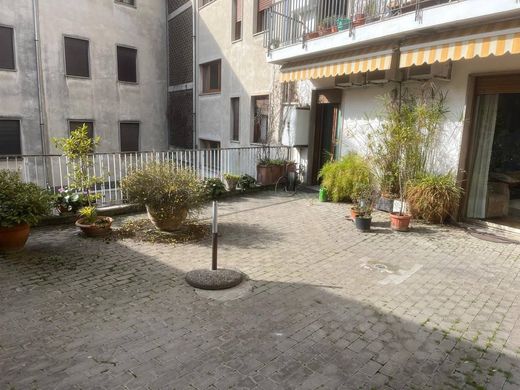 Appartement à Padoue, Vénétie