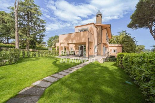 Appartement in Grottaferrata, Rome