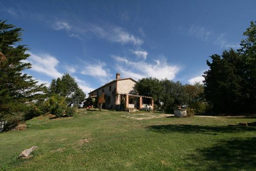 Casale a Gubbio, Perugia