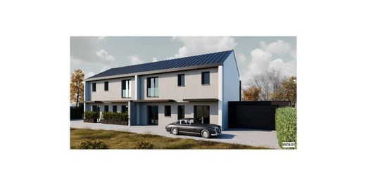 Villa in Abbiategrasso, Milan