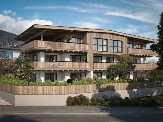 아파트 / Falzes, Bolzano