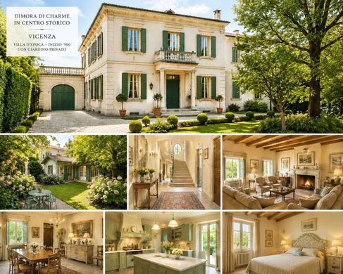 Villa in Vicenza, Provincia di Vicenza