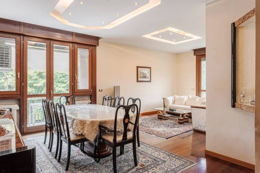 Apartment in Milan, Lombardy