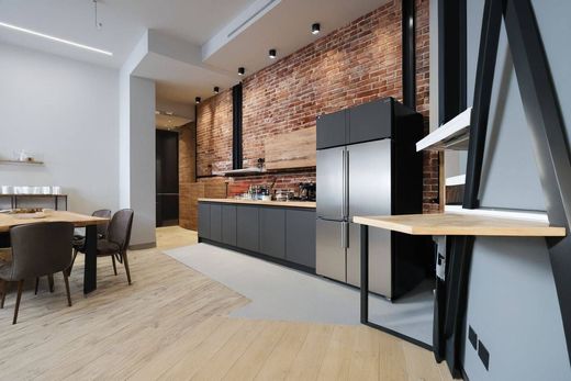 Apartamento - Milão, Lombardia