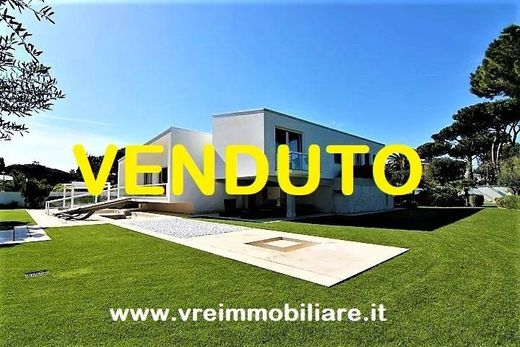 ローマ, ラツィオ州のヴィラ