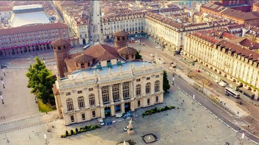 Apartment in Turin, Piedmont