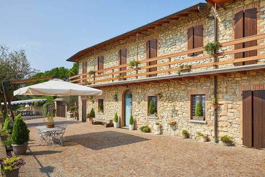 Country House in Palazzago, Provincia di Bergamo