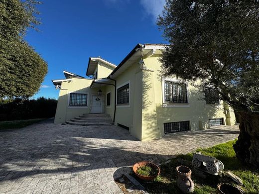 Villa in Rome, Latium