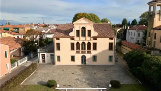 Willa w Camposampiero, Provincia di Padova