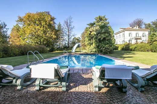 Villa in Albiolo, Provincia di Como