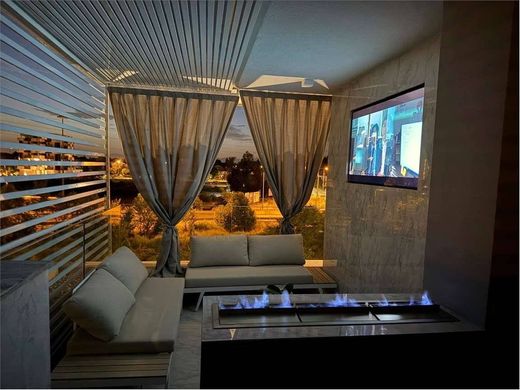 Attico a Gessate, Milano