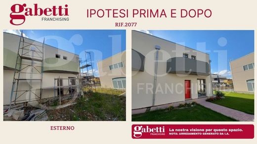 Villa en Chioggia, Venecia