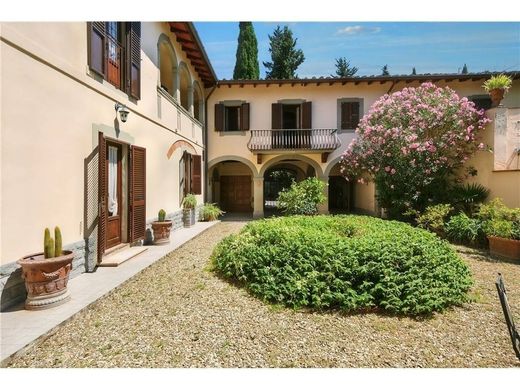 Villa en Florencia, Toscana