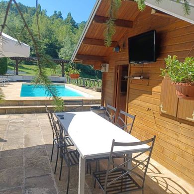 Landhuis in Polinago, Provincia di Modena