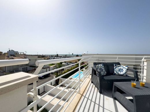 Terraced house in Fiumicino, Rome