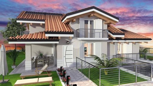 Βίλα σε Giaveno, Torino