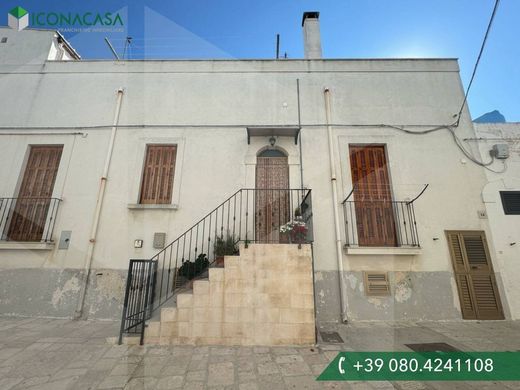 Casa de lujo en Polignano a Mare, Bari