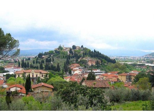 Villa en Calenzano, Florencia