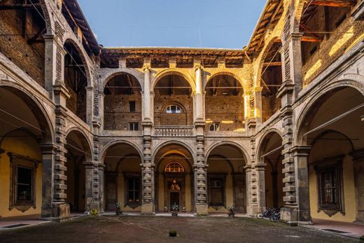 Квартира, Болонья, Bologna