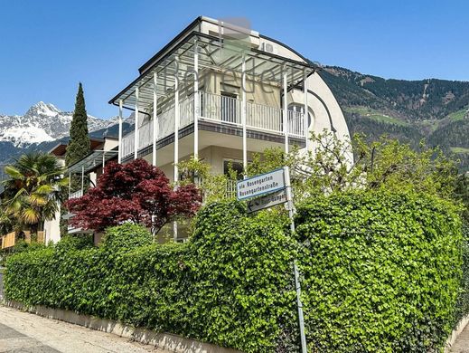 Villa à Merano, Province autonome de Bolzano