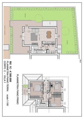 Villa in Brugherio, Province of Monza and Brianza