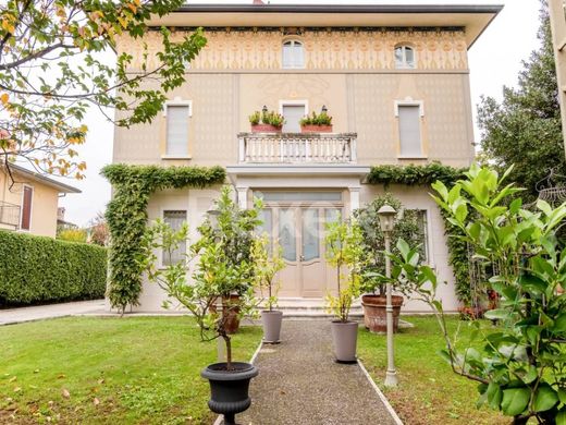 Villa à Palazzolo sull'Oglio, Provincia di Brescia