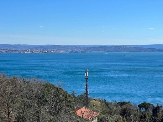 Apartment in Trieste, Friuli Venezia Giulia