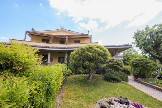 Villa in Granarolo dell'Emilia e Viadagola, Bologna