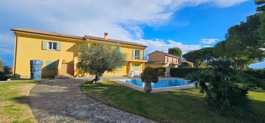 Villa en Civitanova Marche, Provincia di Macerata