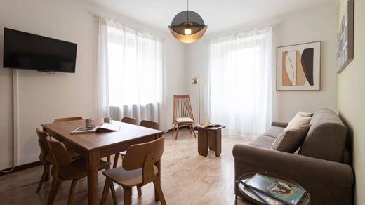 Apartament w Mediolan, Città metropolitana di Milano