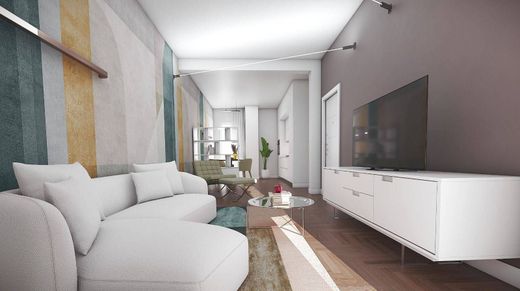 Apartment / Etagenwohnung in Mailand, Lombardei