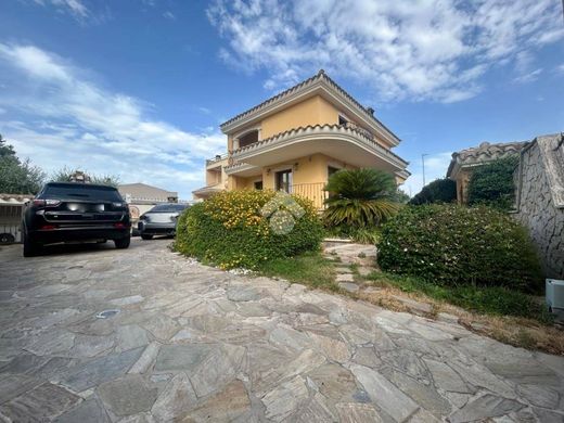 Villa in Selargius, Provincia di Cagliari