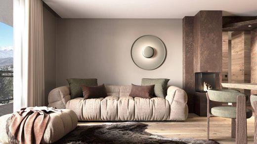 Penthouse in Sauze d'Oulx, Torino