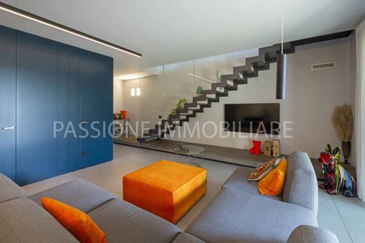 Villa à Capriano del Colle, Provincia di Brescia