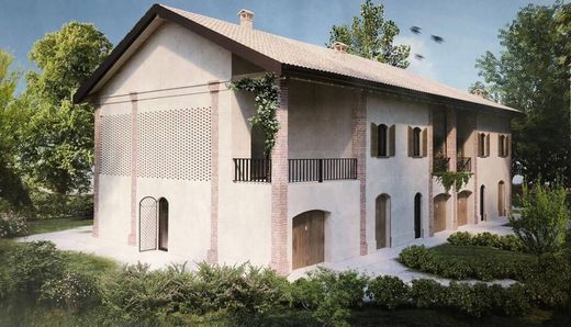 Villa - Sasso Marconi, Bolonha