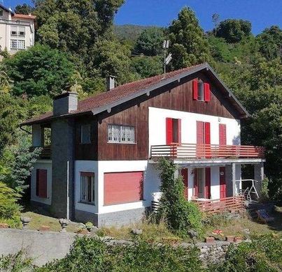 Villa in Oggebbio, Verbania
