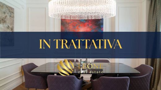 ﺷﻘﺔ ﻓﻲ روما, Lazio