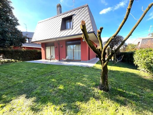 Villa à Arese, Milan